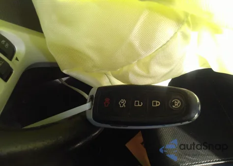 2014 Ford Explorer Limited z USA, uszkodzony, nr VIN 1FM5K7F85EGA32166